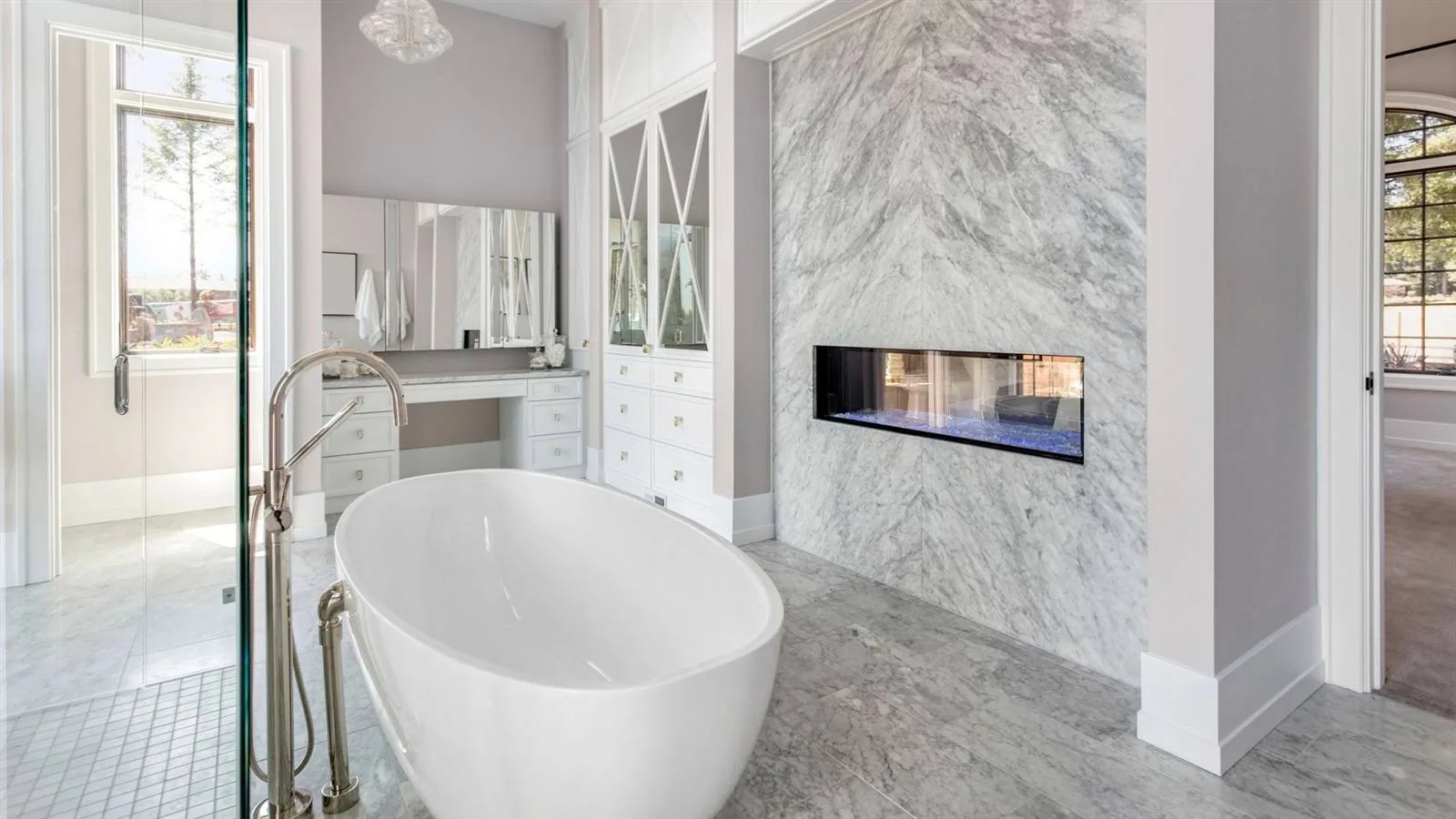 Featured project by Dream Kitchen And Bath Shop