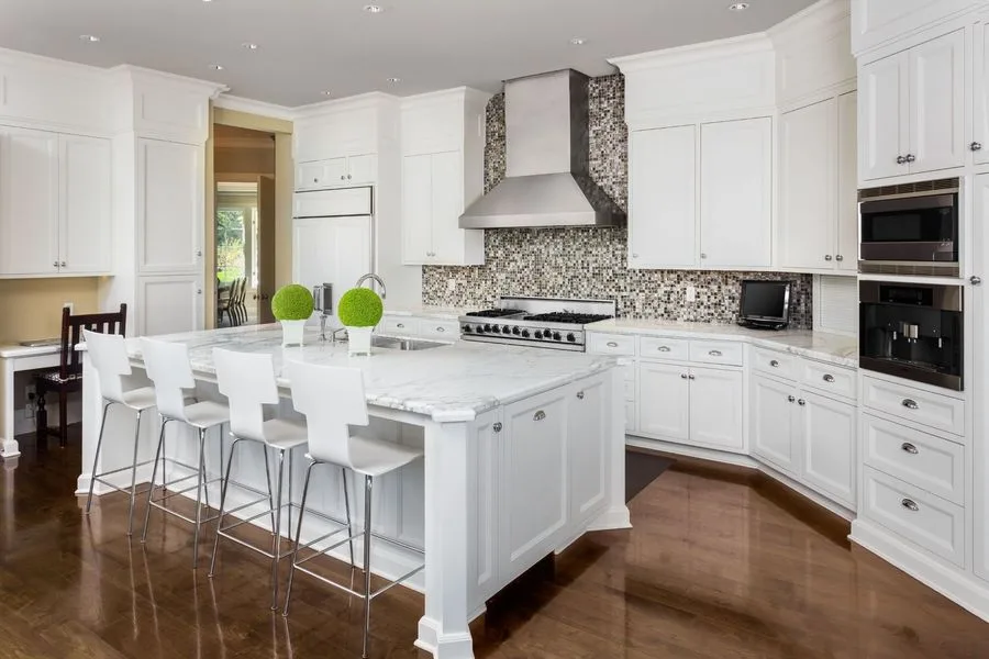Recent Dream Kitchen And Bath Shop project