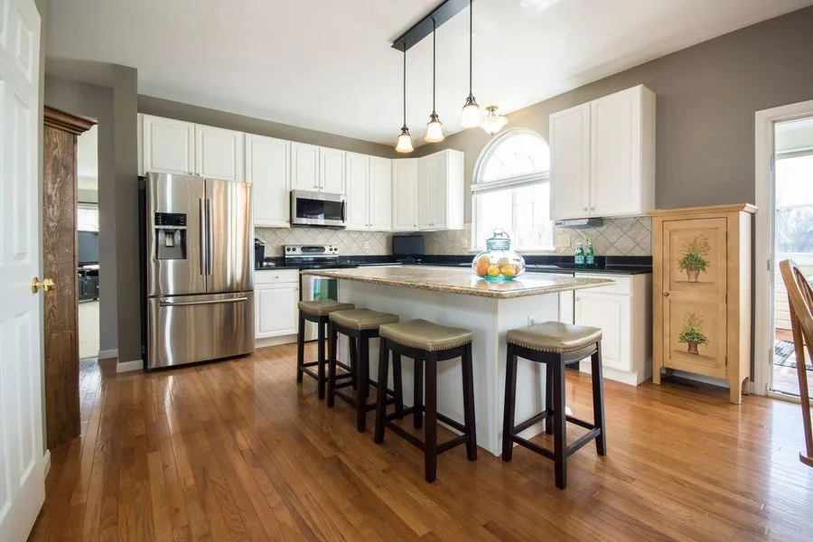 Recent Dream Kitchen And Bath Shop project